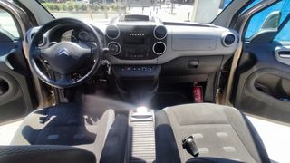 Citroen Berlingo 2012