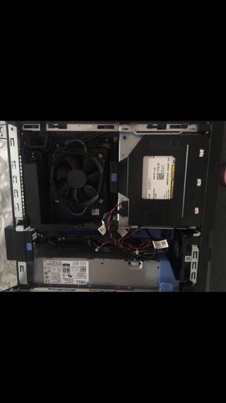 Pc Dell ordenador computadora 