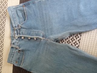 Pantalón Levis Strauss hombre