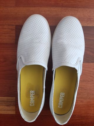Zapatillas Camper 37