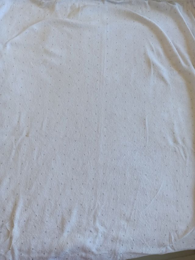 Toquilla arrullo bebé