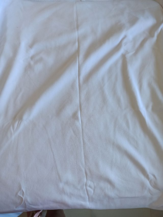 Toquilla arrullo bebé