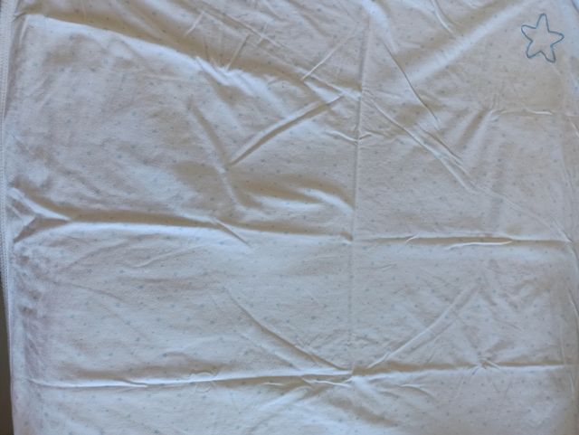 Toquilla Arrullo Bebé