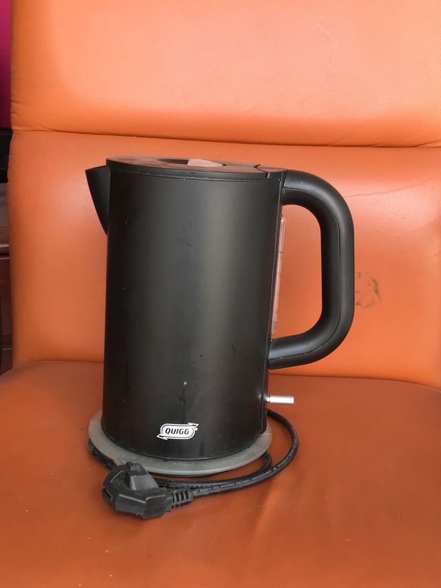 Hervidor de agua 1,5 litros