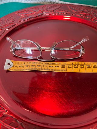 Montatura Vintage Valentino