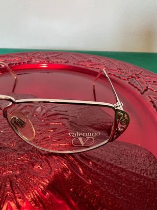 Montatura Vintage Valentino