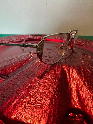 Montatura Vintage Valentino