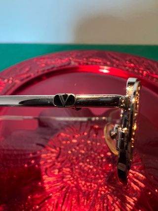 Montatura Vintage Valentino