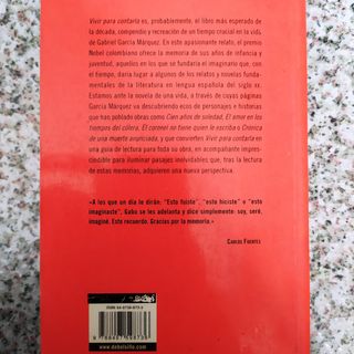 Gabriel García Márquez