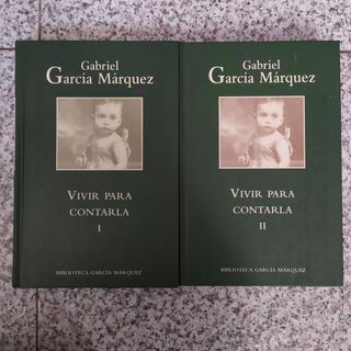 Gabriel García Márquez