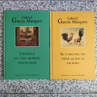 Gabriel García Márquez