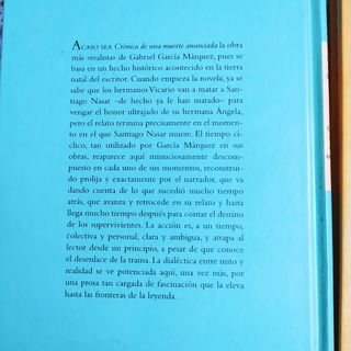 Gabriel García Márquez