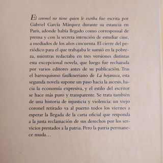 Gabriel García Márquez