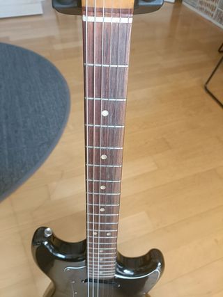 Guitarra Fender Musicmaster 1978