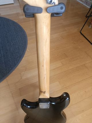 Guitarra Fender Musicmaster 1978