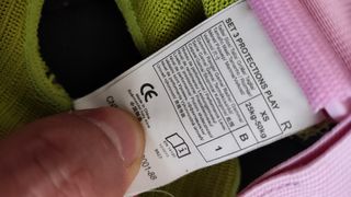 coderas y rodilleras para niñ@s