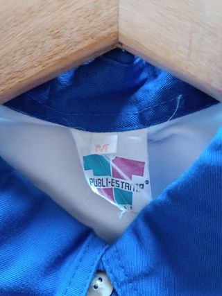 Camisa original Servicio Oficial Suzuki