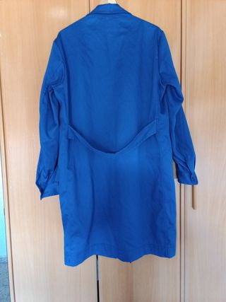 Mono trabajo Servicio Oficial AEG