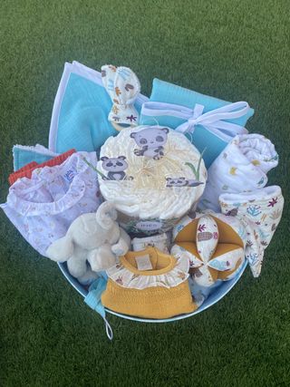 Cestas personalizadas