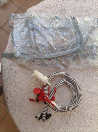 ORIGINAL CONJUNTO SILLITA BEBÉ