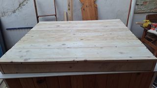 tavoli da terrazza e giardino su misura