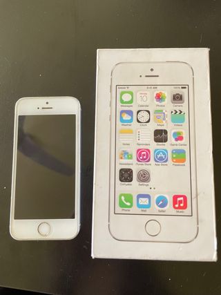 iPhone 5s 32gb