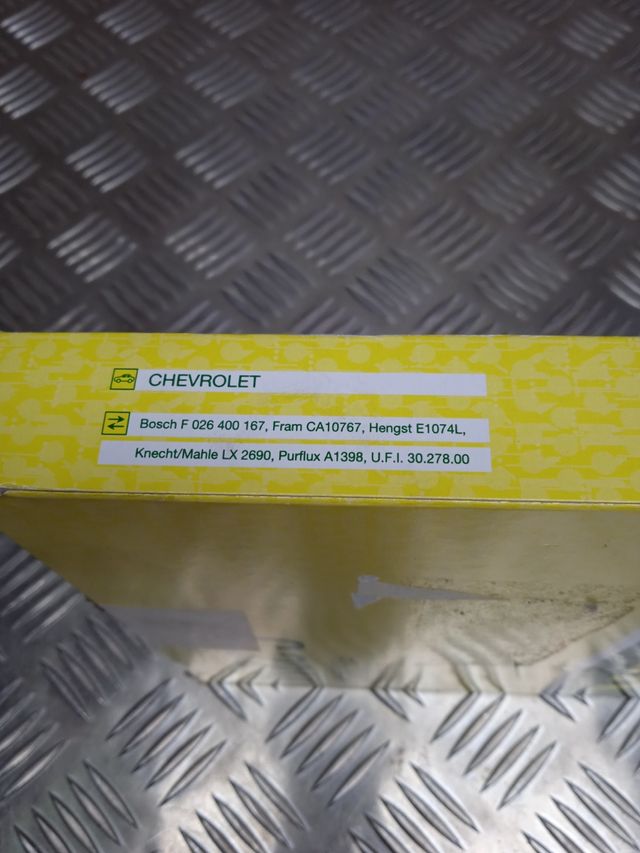 Filtro de aire C2214 Mann-Filter