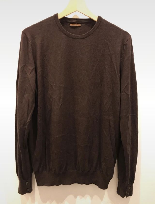 Jersey Massimo Dutti