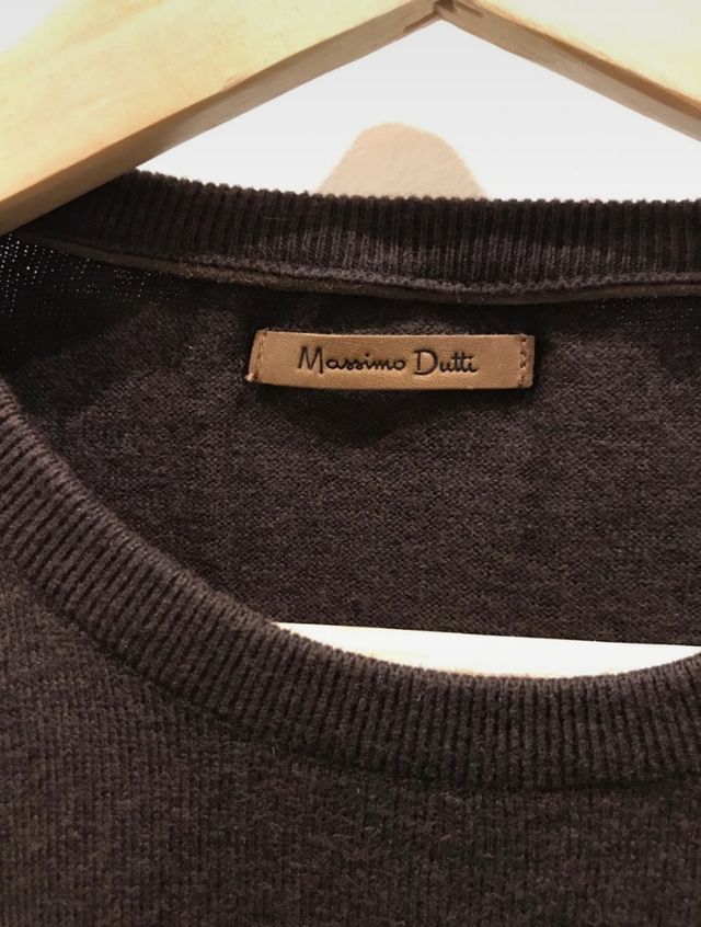 Jersey Massimo Dutti