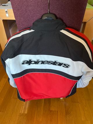 Vendo cazadora Alpinestar