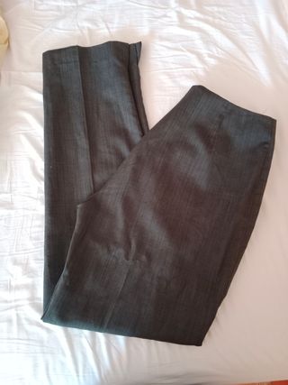 pantalòn de vestir Zara 40