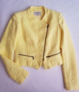 Chaqueta