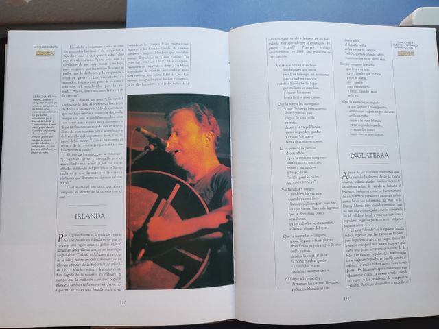 Libro “Mitología celta” de David Bellingham