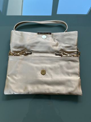 Bolso Emporio Armani raso