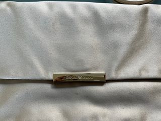 Bolso Emporio Armani raso