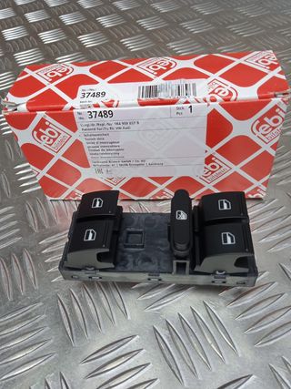 Interruptores elevalunas febi blistein