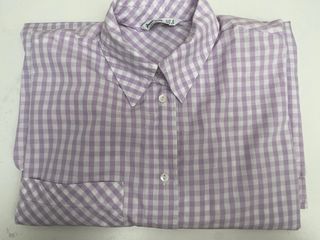 Camisa - sobre camisa "Stradivarius"