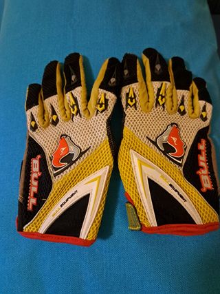 Equipacion para quad o motocross