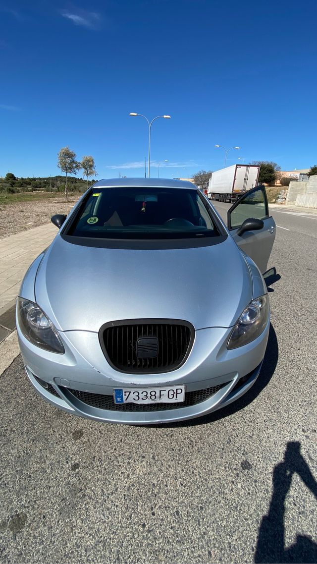 SEAT Leon 2007