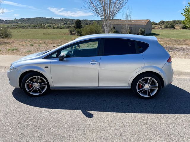 SEAT Leon 2007