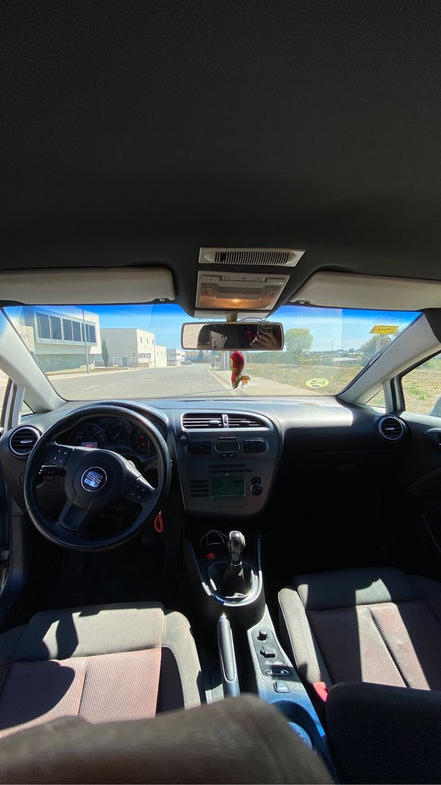 SEAT Leon 2007
