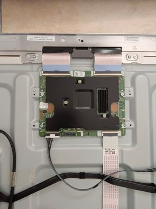 despiece completo Samsung ue55js8000t