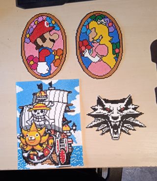 One Piece - Thousand Sunny