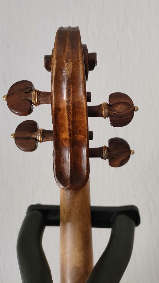 Violino Storico (copia Stainer)