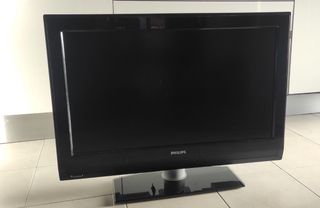Televisión Philips 32"