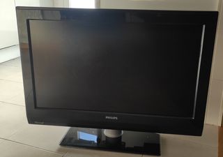Televisión Philips 32"