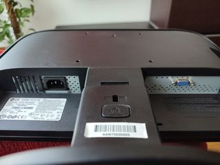 schermo monitor