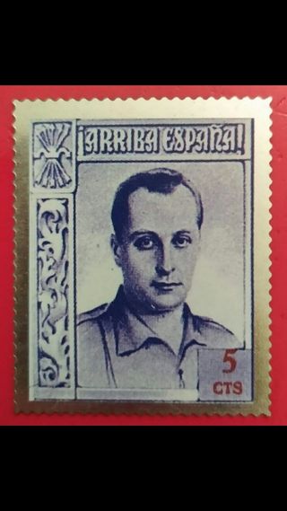 Sellos metálicos conmemorativos