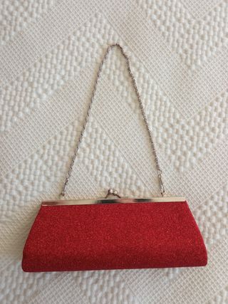 Bolso de fiesta
