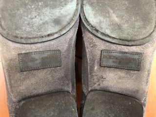 Zapatos DOLCE & GABBANA 